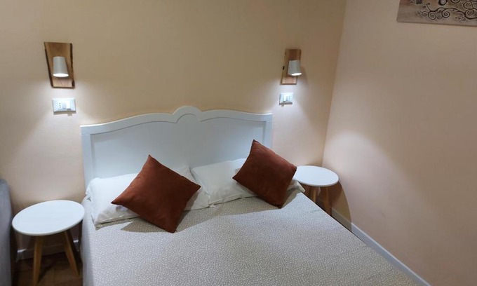La Spezia Historic Centre House | Dépendance du Glam Resort