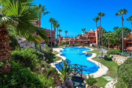 Urbanizacion Hacienda las Chapas Apartment | Días De Ensueño En Marbella