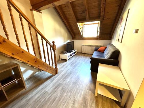 Esterri D'Aneu Apartment | Dúplex lluminós a Esterri d'Àneu by RURAL D'ÀNEU