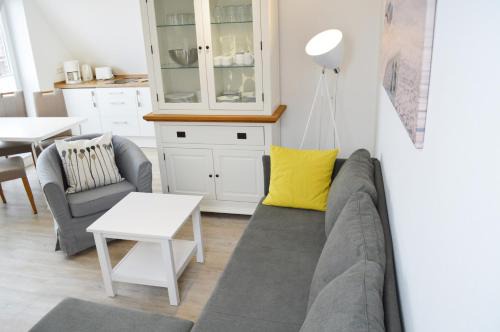 East Frisian Islands Apartment | Dünenmeer