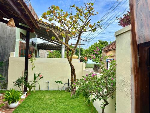Dong Hoa House | Dốc Lò - Homestay