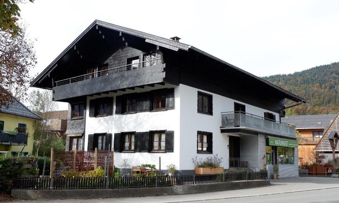 Grossdorf Apartment | D`Alpenapartments Bezau