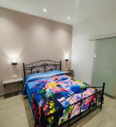 Palermo Apartment | D'anthoine apartment