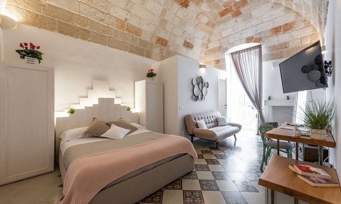 Polignano a Mare House | D'aprile Dimore