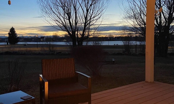 Bozeman Apartment | D&E vacation getaway
