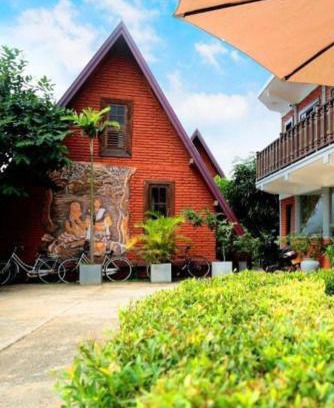 Anuradhapura Resort | D Family Resort