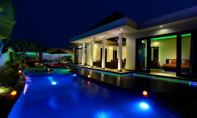 Nusa Dua Apartment | D&G Villas