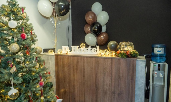 Irpin Hostel | D - Hostel