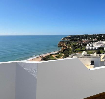 Armacao de Pera Apartment | D Loft Acqua