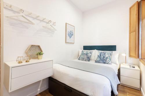Centro / Baixa Apartment | D&S - Porto São Bento Apartments
