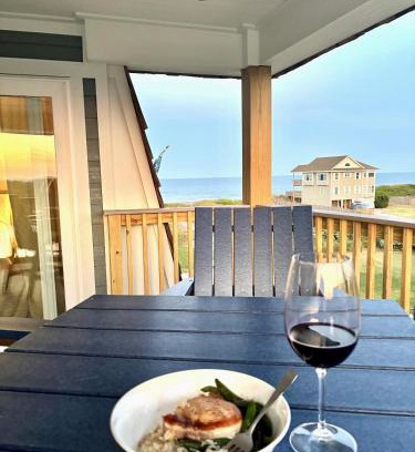 Duck House | D134B- Vacay Vibes