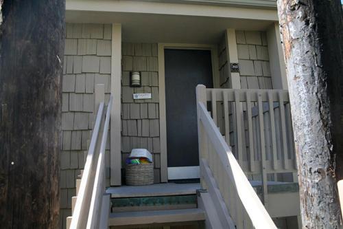 Townsite House | D26 - Seaside Cottage