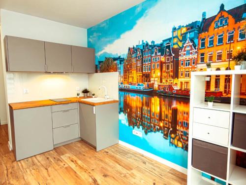 Srodmiescie Apartment | D3 Apartamenty