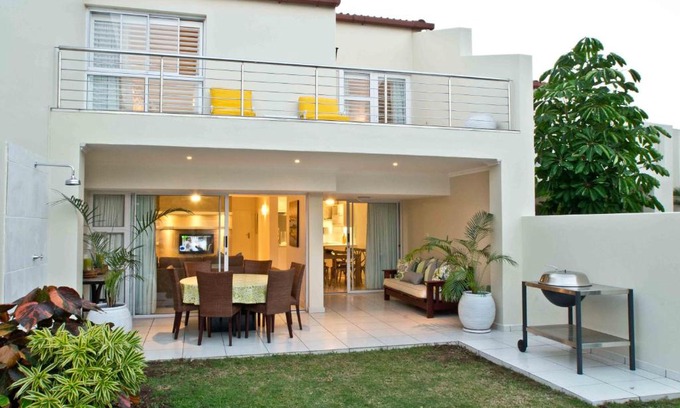 Umhlanga Apartment | D3 Sea Lodge - by Stay in Umhlanga