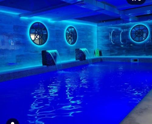 Veliko Gradiste Apartment | D3-Zero free spa