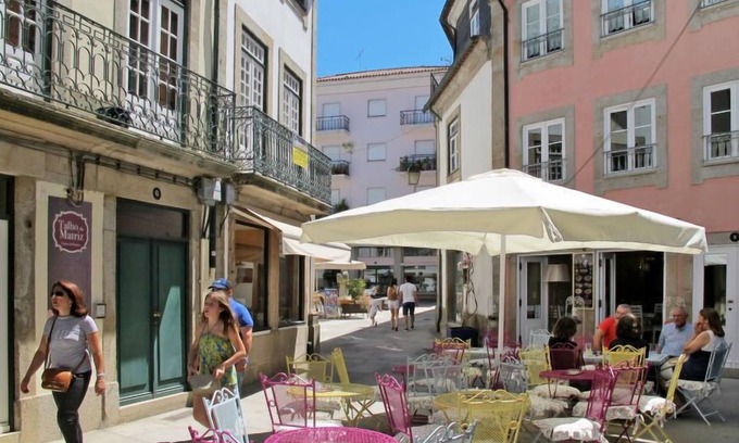 Bico House | Da Boa Fonte by Interhome