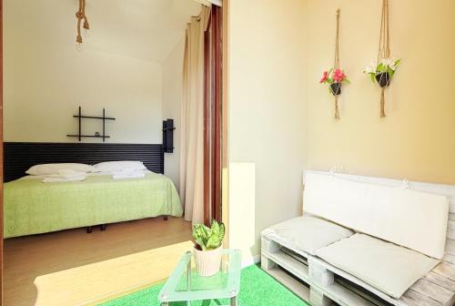 Quartu Sant'Elena Apartment | Da Elisa MareSol