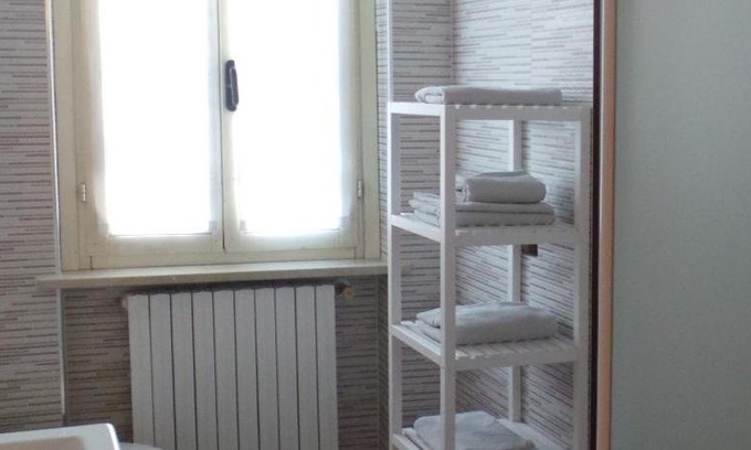 Crema Apartment | da Irma in terrazza