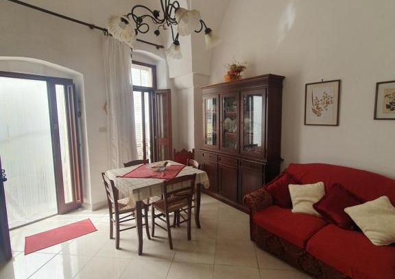 Roccaforzata House | Da Nonna Lucia