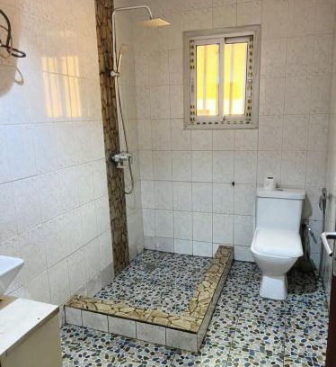 Yaounde Apartment | DAC IMMOBILIER