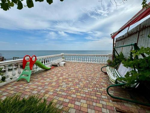Odessa House | Dacha U Morya