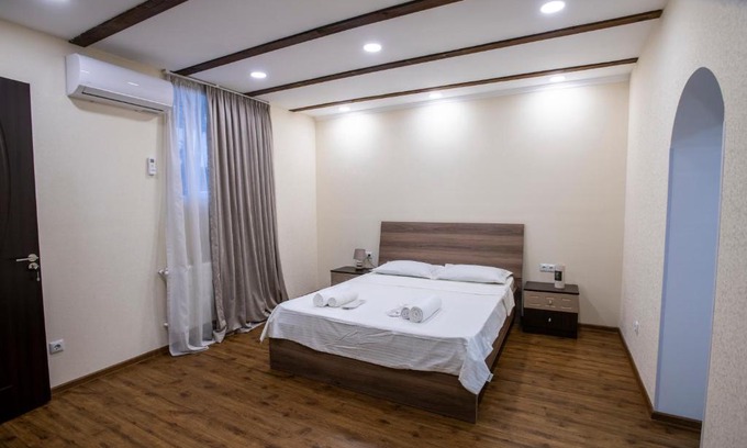 mtatsminda Apartment | Dada - Cozy apartment in the center of Tbilisi