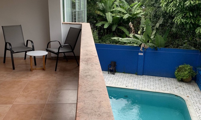 La Vega Hotel | Dadaki Hotel