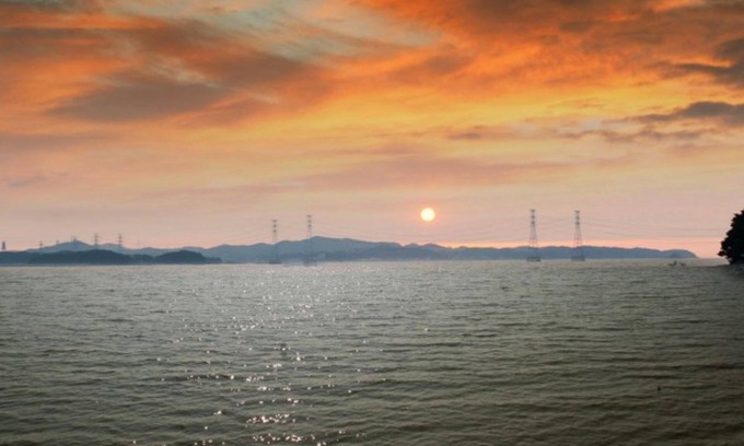 Ansan House | Daebudo Idea Pension