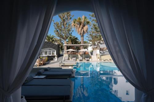 Fira Hotel | Daedalus Hotel