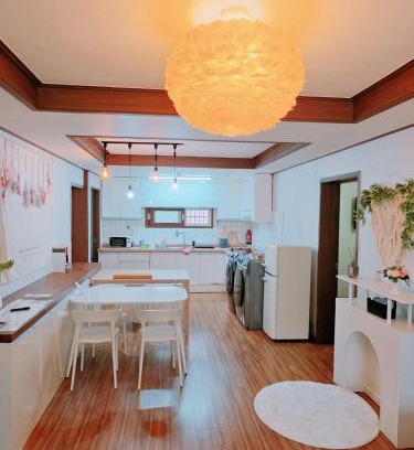 Daeyeon-dong Apartment | Daeyeon Stay Yeon