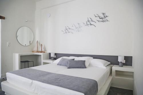 Naousa Apartment | Dafni's Philoxenia