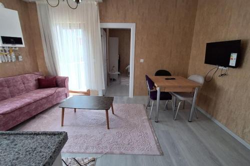 Akcaabat Apartment | Daire 11-Akçaabat