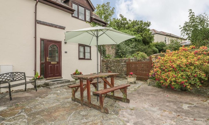 Bude House | Dairy Cottage, Bude