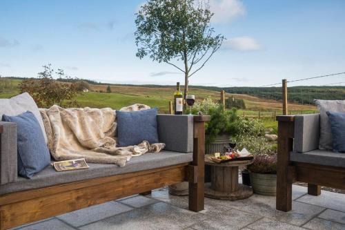 Castle Douglas House | Dairy Cottage