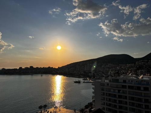 Sarande Apartment | Dajana Apartments