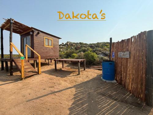 Nama Khoi Other | Dakotas offgrid camping
