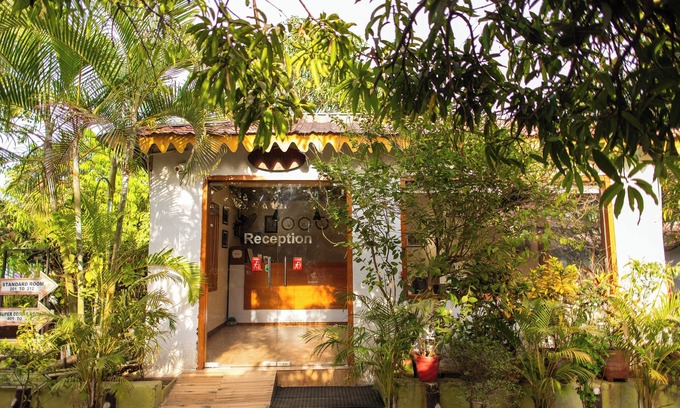 Udaipur District Resort | Daksh The Fateh Retreat - Udaipur