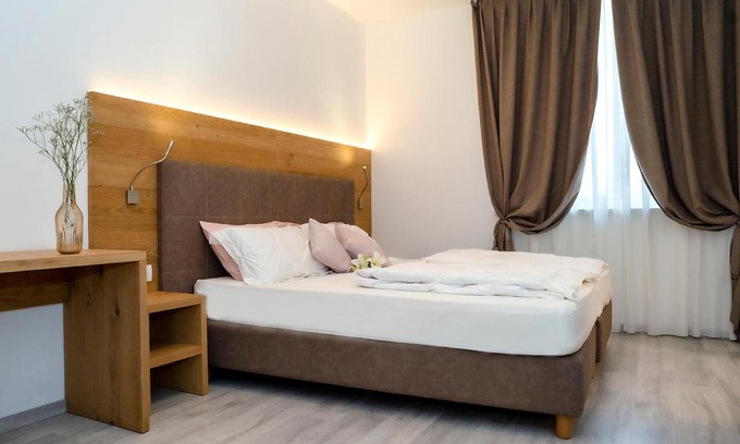 Denno Hotel | Dal Pez