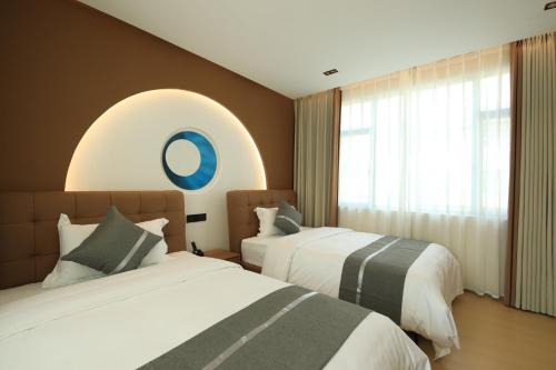 Xizhou Hotel | Dali Yufu B&B Hotel