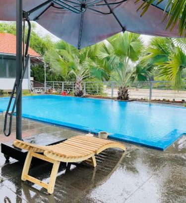 La Gi House | Dalis Waterfall Homestay
