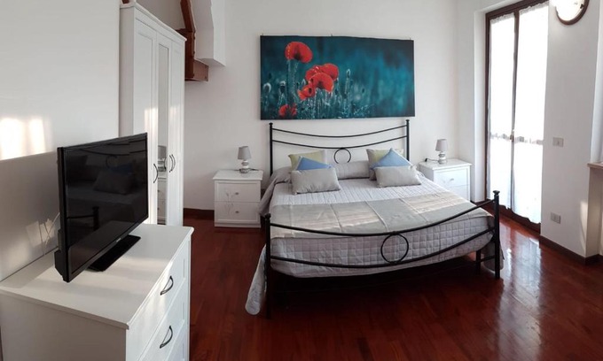 Negrar House | Dalla Giò