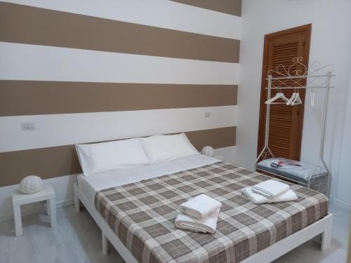 Maratea Bed & Breakfast | Dalle Zie B&B