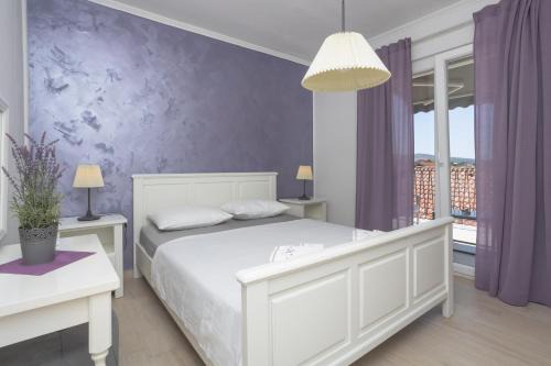 Zaboric Apartment | Dalma Residence apartman Lavandella