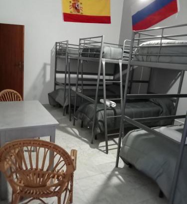 Vasto Hostel | Dama HostelBB