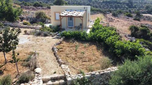 Somatas House | Damianakis Village Rethymno