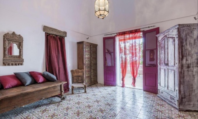 Scauri Siculo House | DAMMUSO KHAREB 2