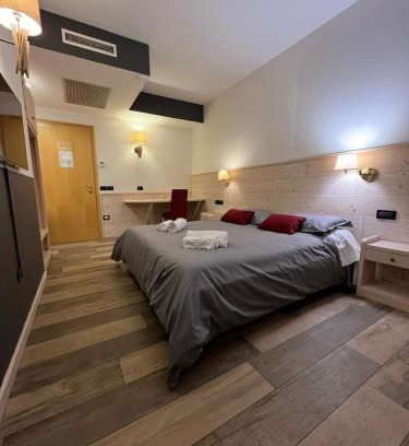 Pordenone Hotel | Damodoro Hotel