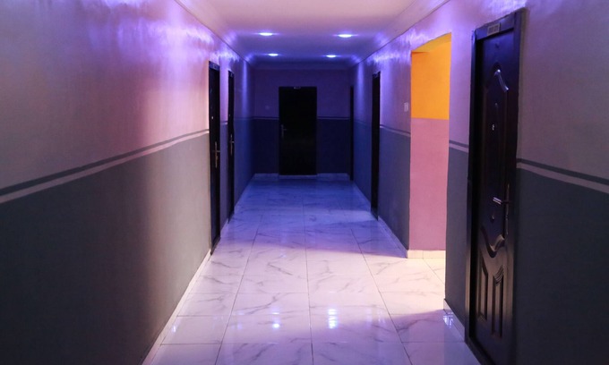 Egbeda House | danahotelandsuites
