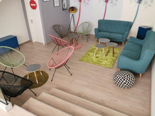 Zadar Hostel | Dandelion hostel