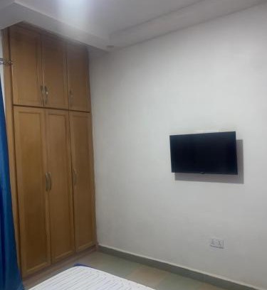 Adenta Apartment | Dani K Two bedroom apartment located at Adenta Filling, close to the KFC